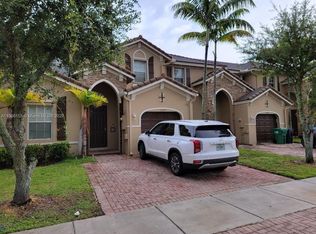 15243 SW 9th Way #0, Miami, FL 33194