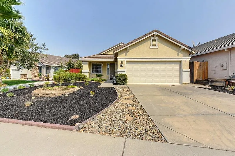5817 Blue Beech Ct photo 1