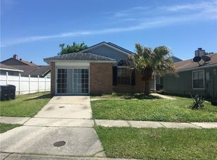 3504 Meadow Park Ln, New Orleans, LA 70131