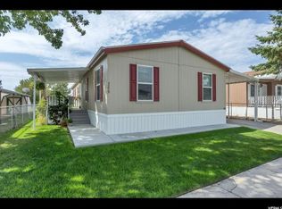 3259 W Coventry Park Dr, West Valley City, UT 84119