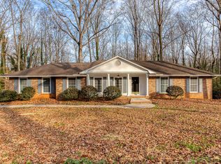 3280 Hickory Crest Dr NW, Marietta, GA 30064