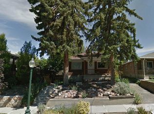 1411 E Logan Ave, Salt Lake City, UT 84105
