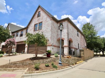 1820 Cortez Ln, McKinney, TX, 75072