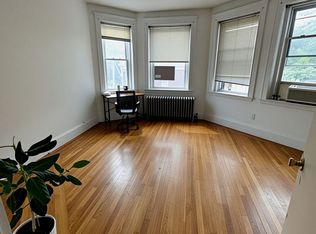 1725 Commonwealth Ave #1B, Brighton, MA 02135