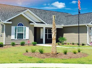 2972 Ivy Glen Drive Gln #IVY, Conway, SC 29526