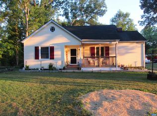 4701 Davis Hwy, Louisa, VA 23093