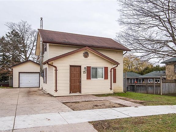 2nd image of 73 Main St E