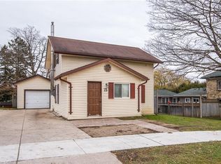 73 Main St E, Mapleton, ON N0G1P0