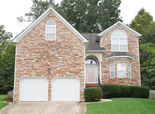 455 Seastone St, Raleigh, NC 27603