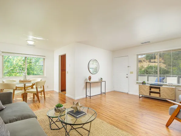 323 Silvio Lane, Novato, CA 94947