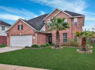 3605 Wild Oak Dr, Pearland, TX 77581