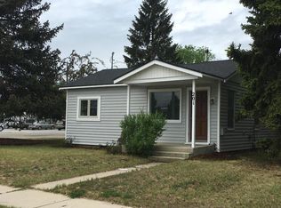201 N 4th St, Hamilton, MT 59840
