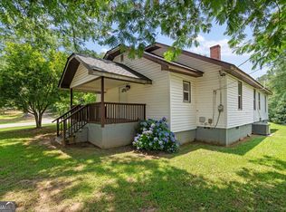 1423 Beulah Church Rd, Carrollton, GA 30117