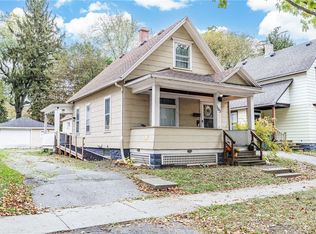 103 Parsells Ave, Rochester, NY 14609