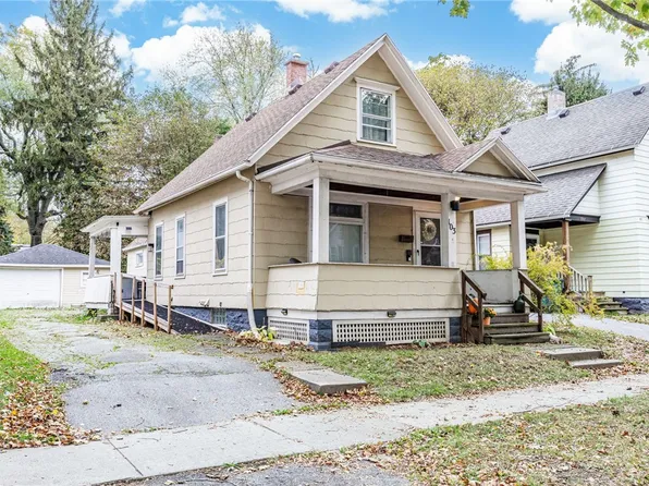 103 Parsells Ave, Rochester, NY 14609