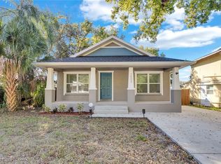 1503 E Cayuga St, Tampa, FL 33610
