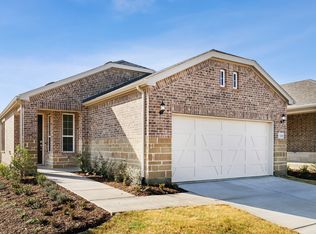 1232 Bogart Way, Celina, TX 75009