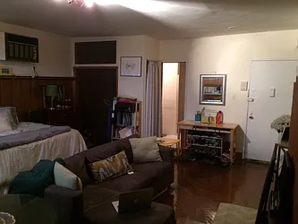 Rented by UWS Apartments