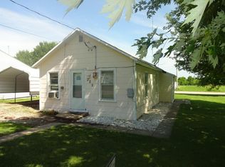 225 E Dolliver St, Osceola, IA 50213