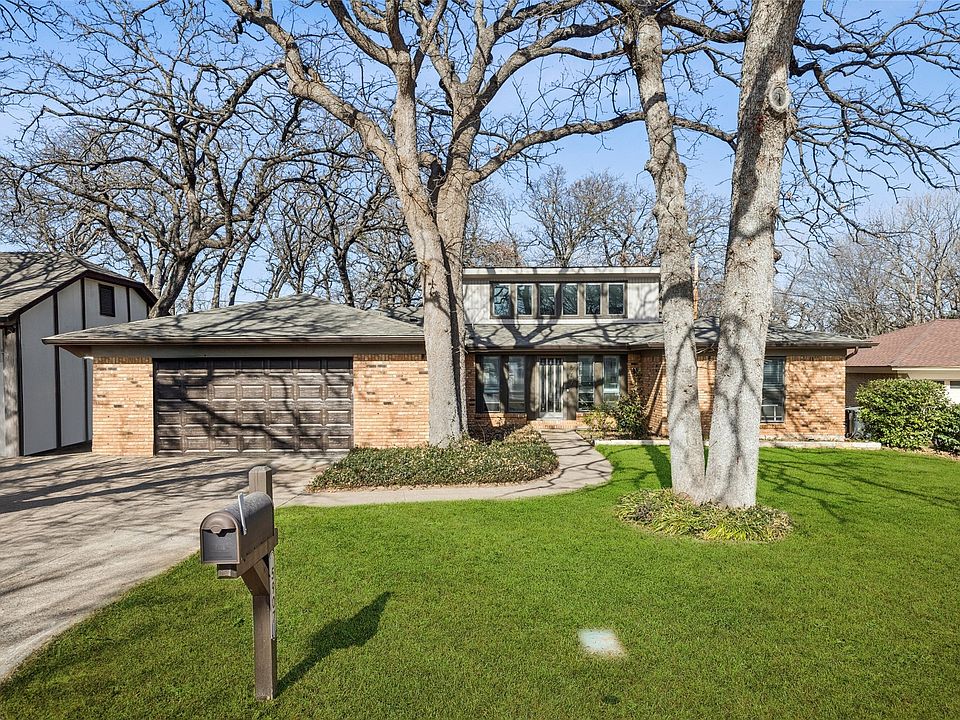 1st image of 5907 Pleasant Wood Trl