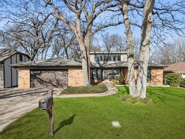5907 Pleasant Wood Trl, Arlington, TX 76016