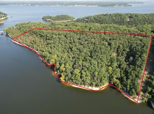 S 550th Rd, Jay, OK 74346