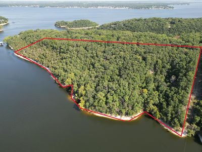 S 550th Rd, Jay, OK, 74346