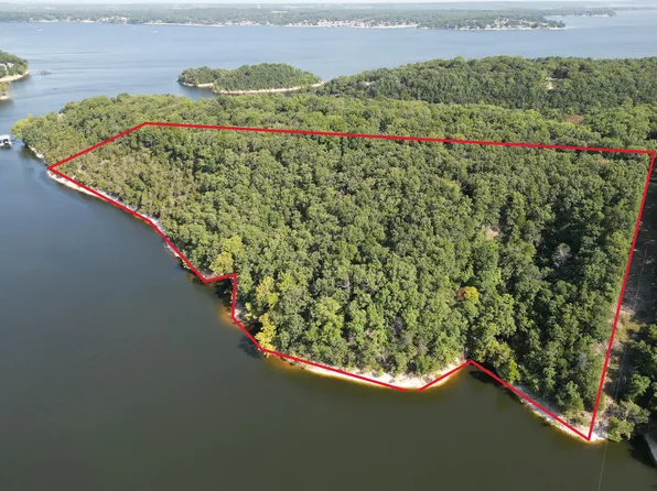 S 550th Rd, Jay, OK 74346