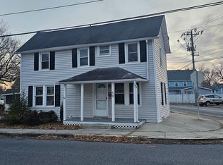 50 Front St, Camden Wyoming, DE 19934