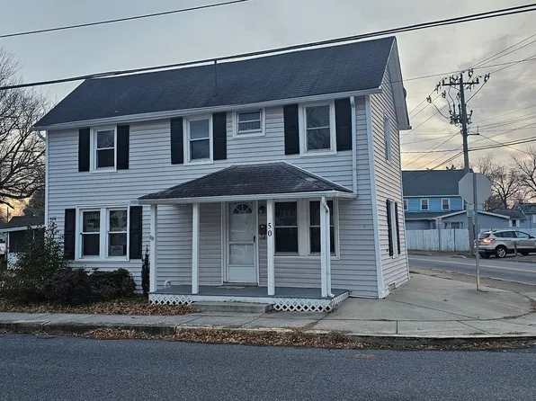 50 Front St, Camden Wyoming, DE 19934