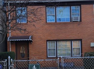 173 Cambridge Ave FLOOR 1, Jersey City, NJ 07307