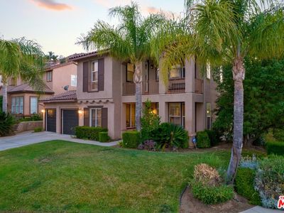 30381 June Rose Ct, Castaic, CA, 91384