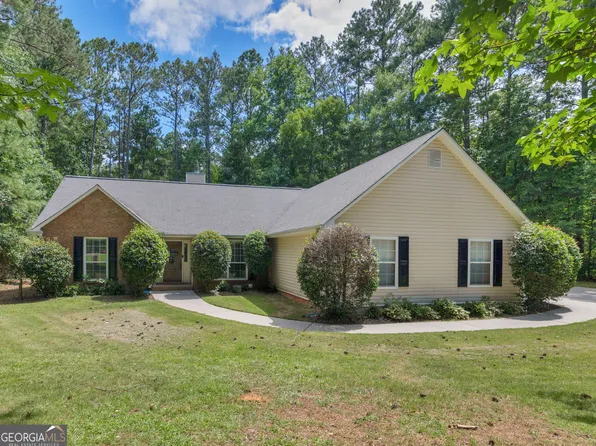 58 The Farm Rd, McDonough, GA 30252