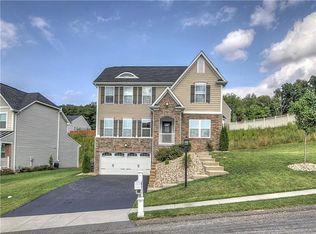 134 Chestnut Ridge Dr, Beaver Falls, PA 15010