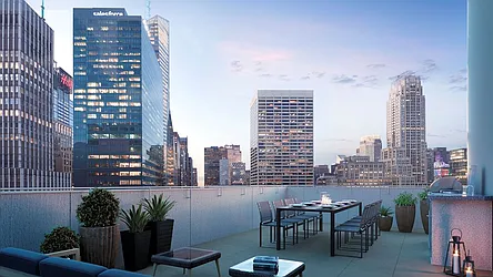 Rented by Skyline Developers