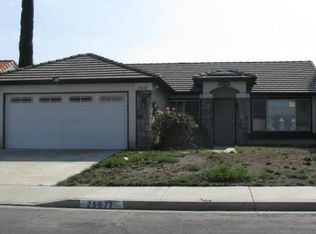 25671 Pelion Rd, Menifee, CA 92584