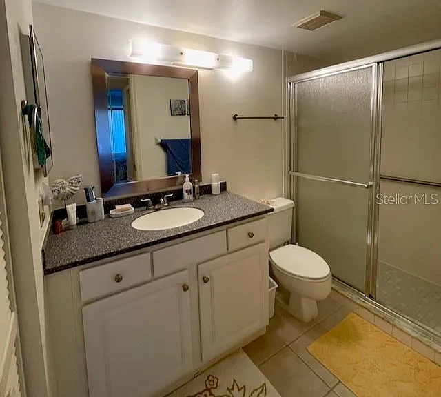 Primary Bedroom En Suite Bath