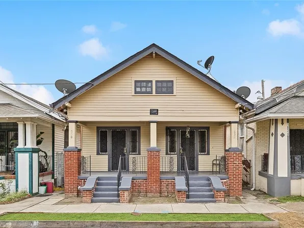 1830-32 Aubry St, New Orleans, LA 70116