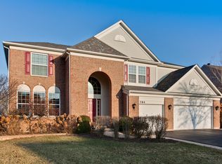 784 Porter Cir, Lindenhurst, IL 60046