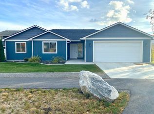 18024 E Boone Ave, Greenacres, WA 99016