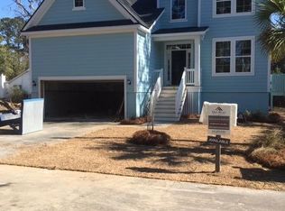 598 Saltgrass Pointe Dr, Charleston, SC 29412