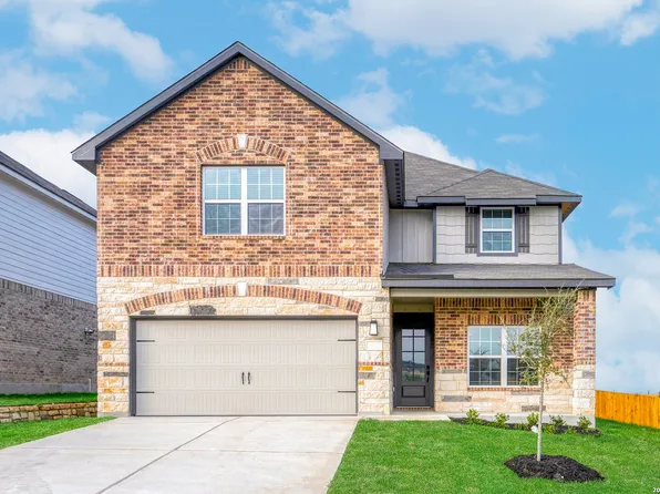 6325 Napa Ferry, Converse, TX 78109