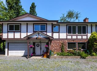 19949 51st Ave, Langley, BC V3A 7P2