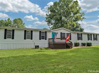 125 S Cloverleaf Dr, Haughton, LA 71037