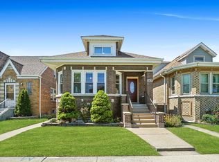 6416 S Keating Ave, Chicago, IL 60629