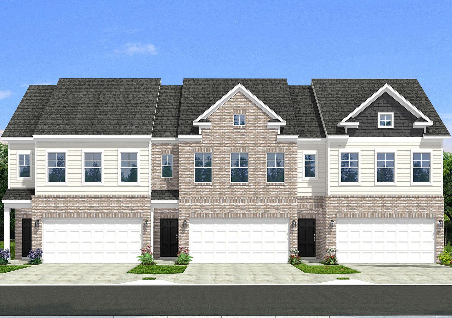 Auburn Ridge by DRB Homes in Riverdale GA Zillow