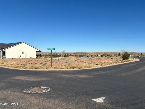 2570 W Painted Sky Way, Snowflake, AZ 85937