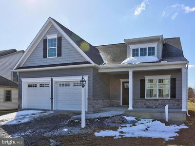 83 Clay School Rd, Ephrata, PA, 17522