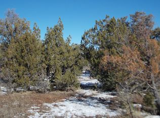 3440 Riata Rd, Heber, AZ 85928