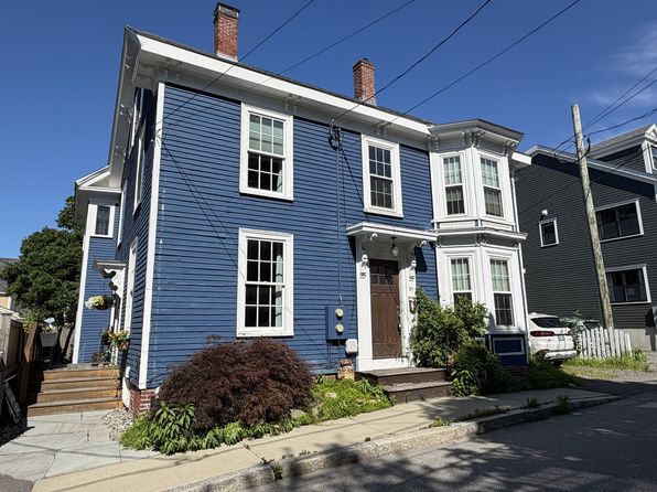 37 Langdon St #2